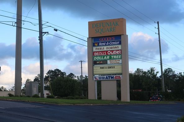 DeFuniak Square: 1030 U.S. 331, Defuniak Springs, FL 32433